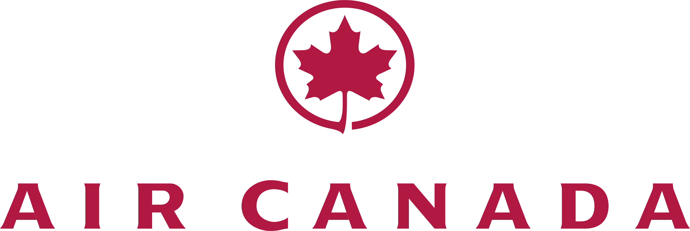 Air Canada