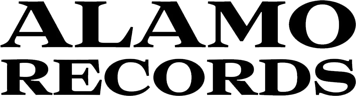 Alamo Records