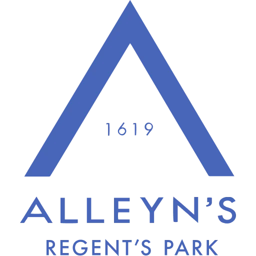 Alleyn's Regent's Park