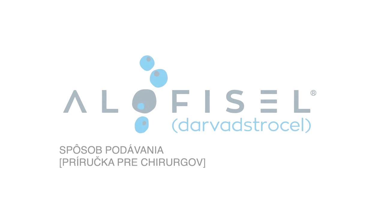 Alofisel