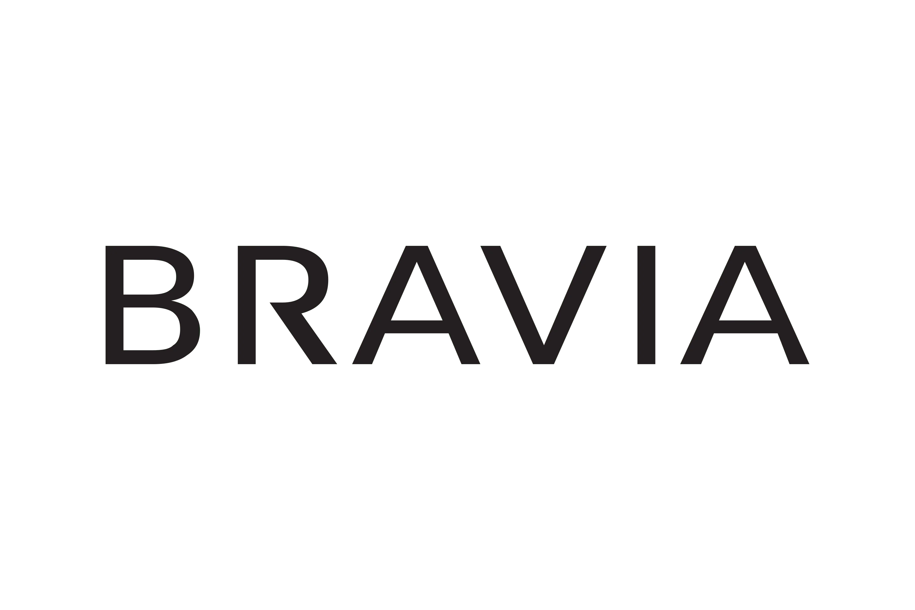Bravia
