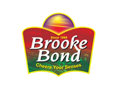 Brooke Bond