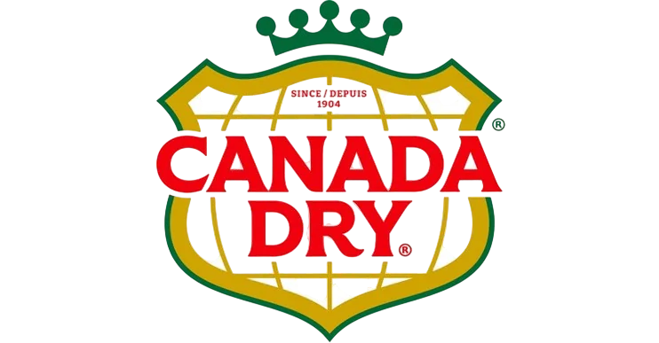 Canada Dry