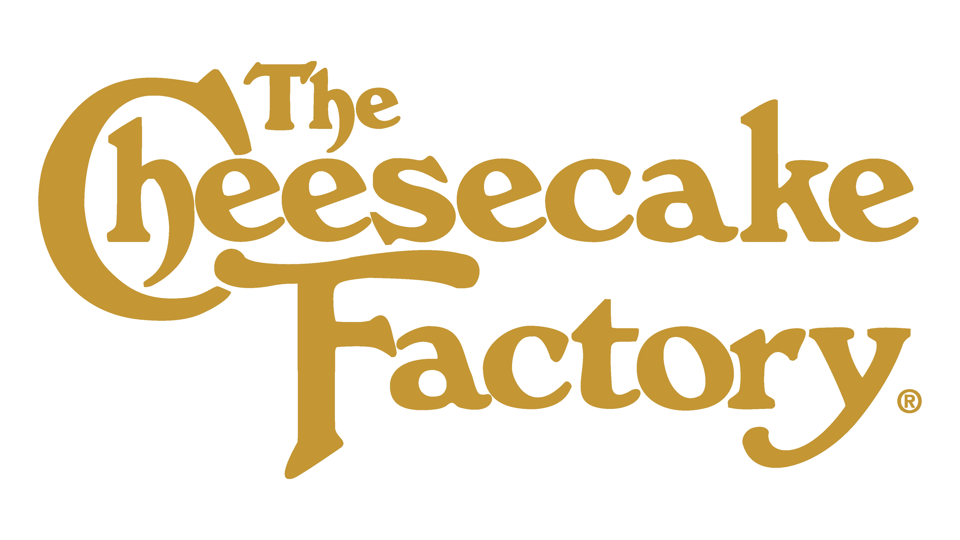 The Cheesecake Factory
