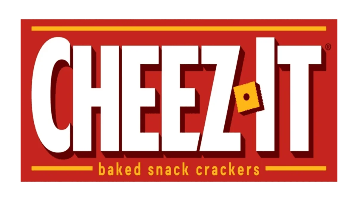 Cheez-It