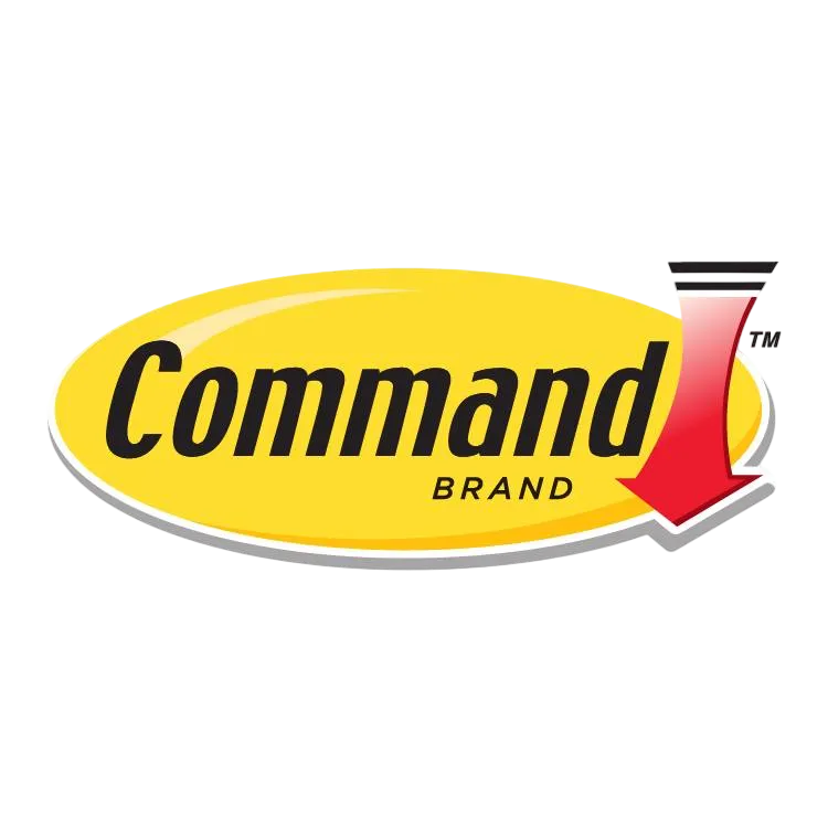 Command Strips