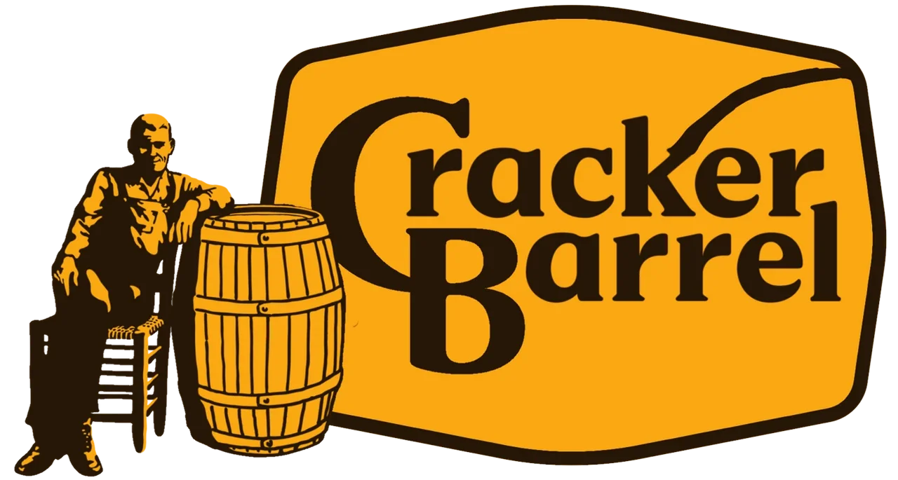 Cracker Barrel