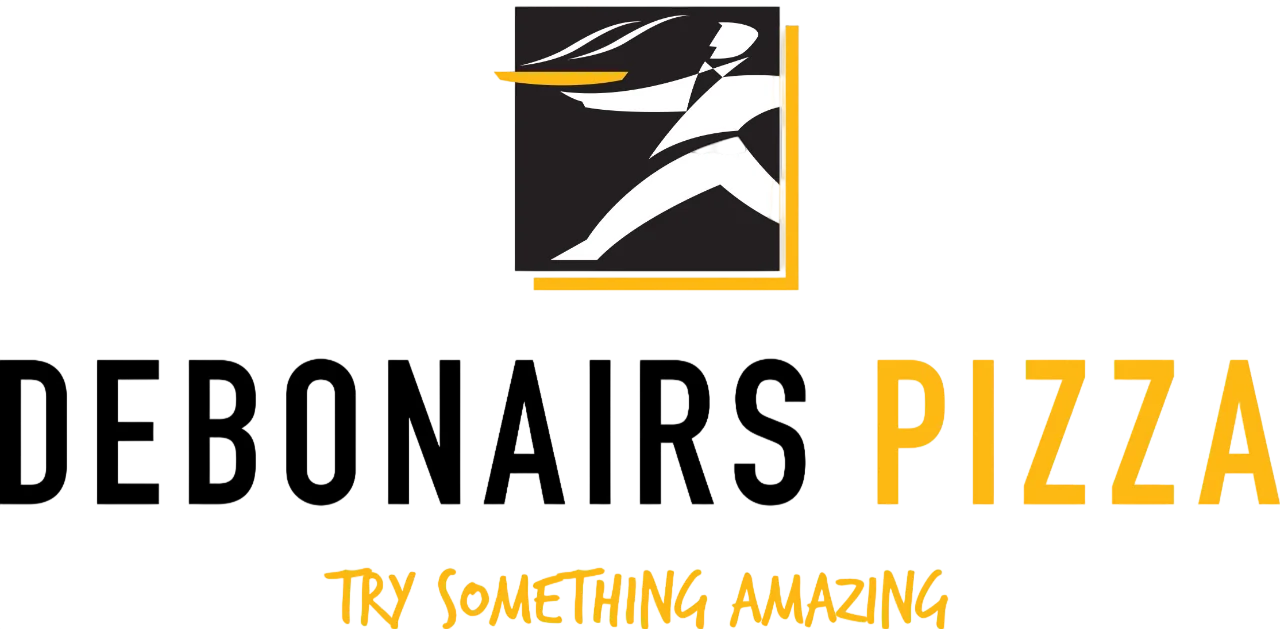 Debonairs Pizza