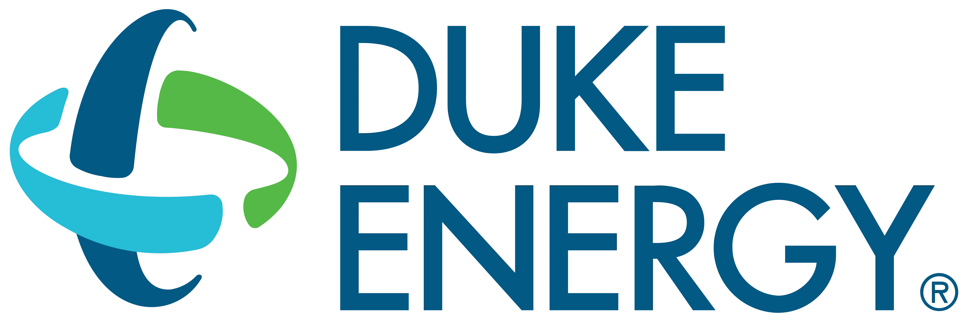 Duke Energy Florida