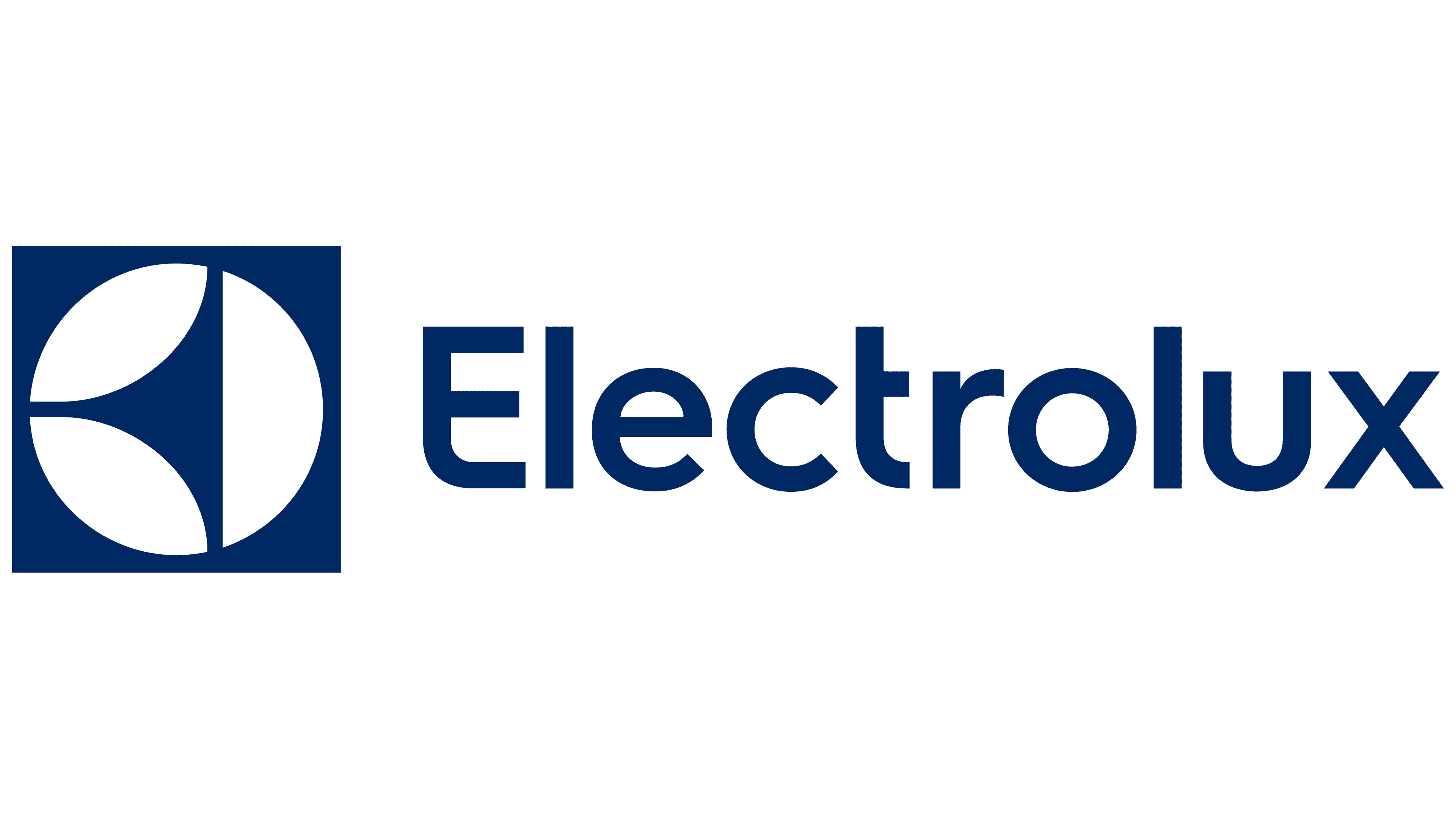 Electrolux Appliances