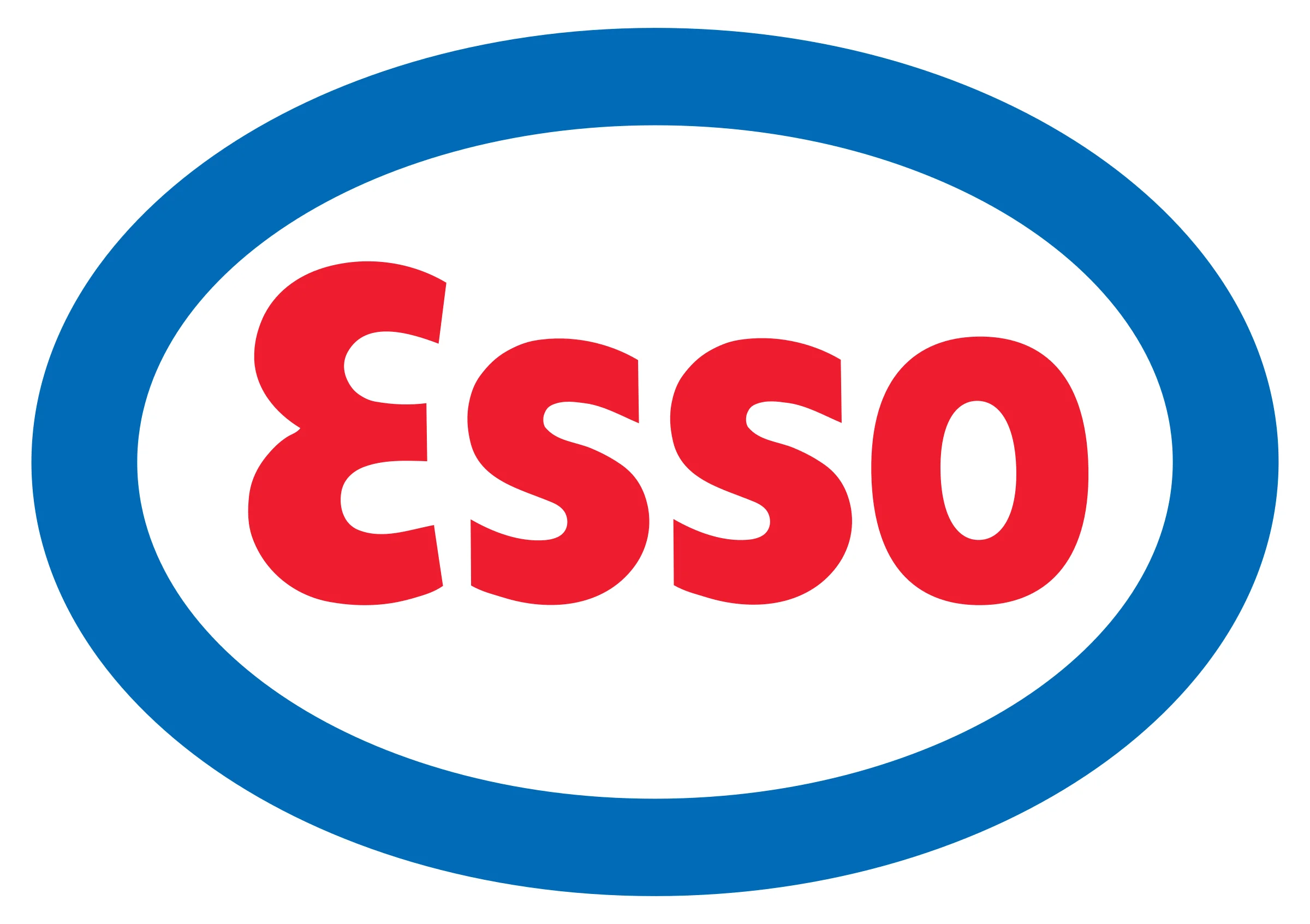 Esso