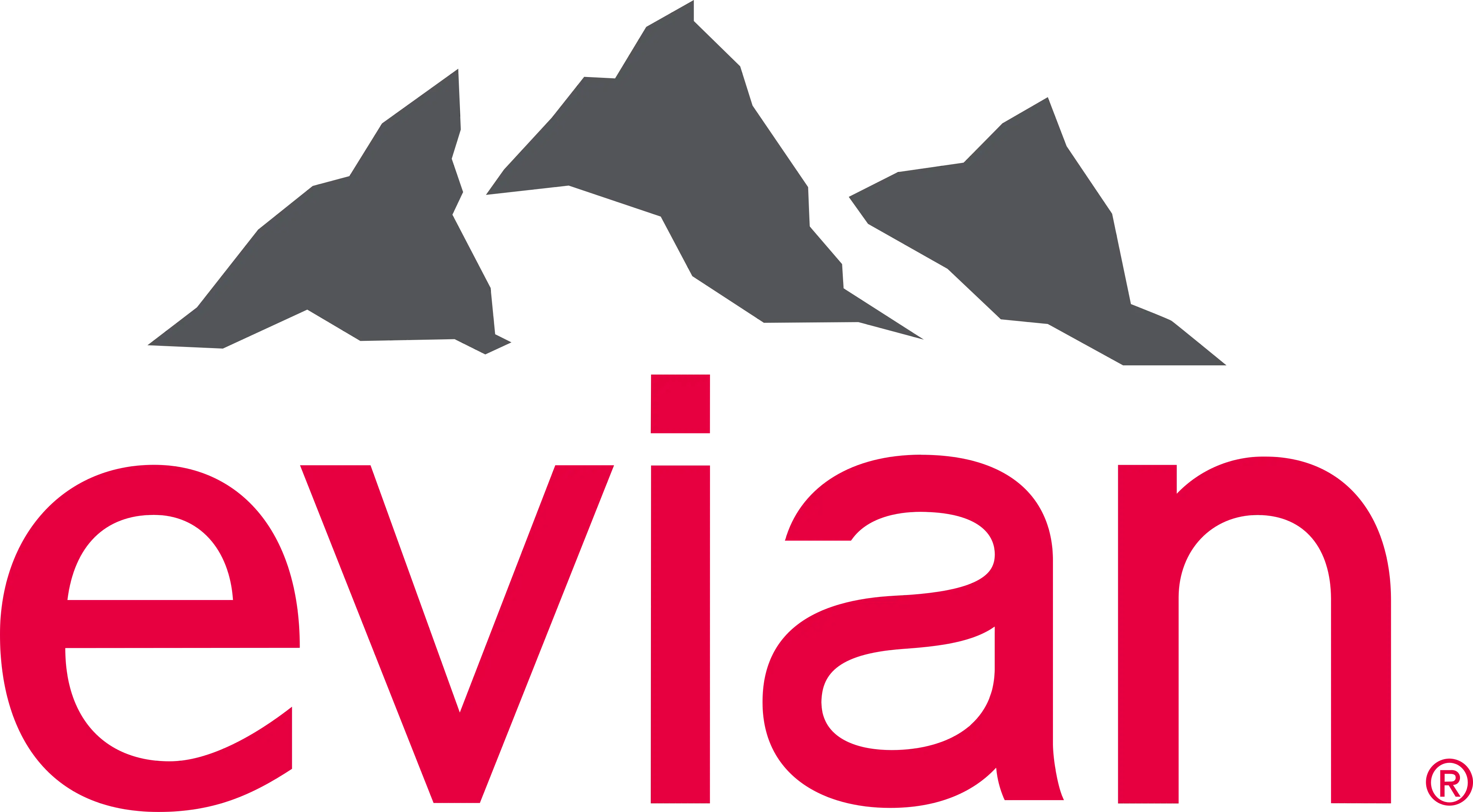 Evian