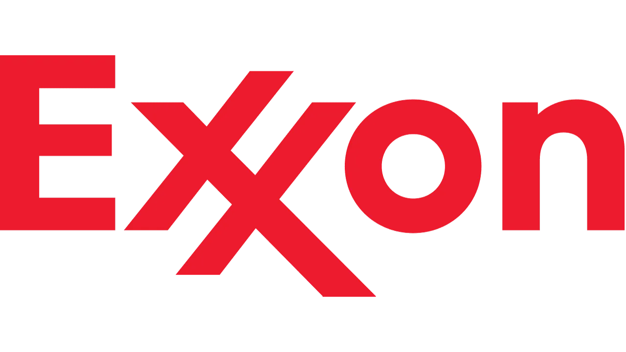 Exxon