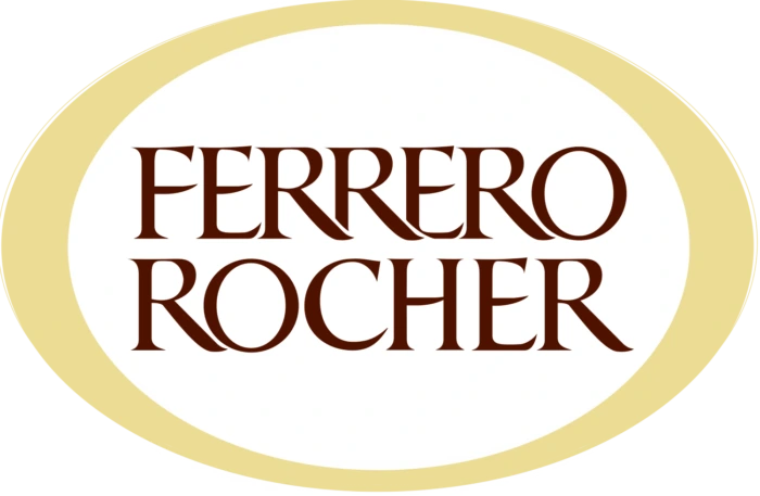 Ferrero Rocher