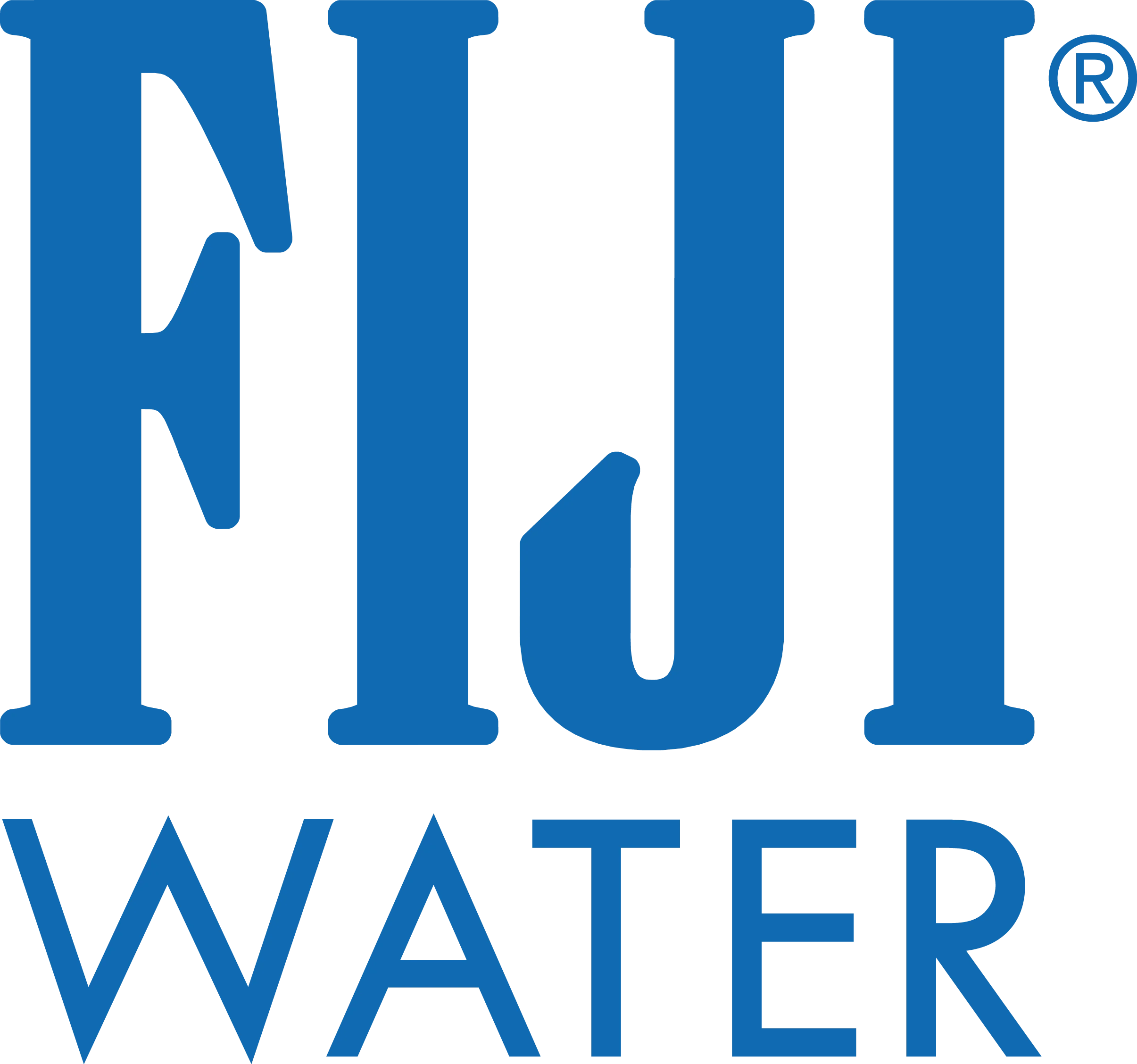Fiji Water