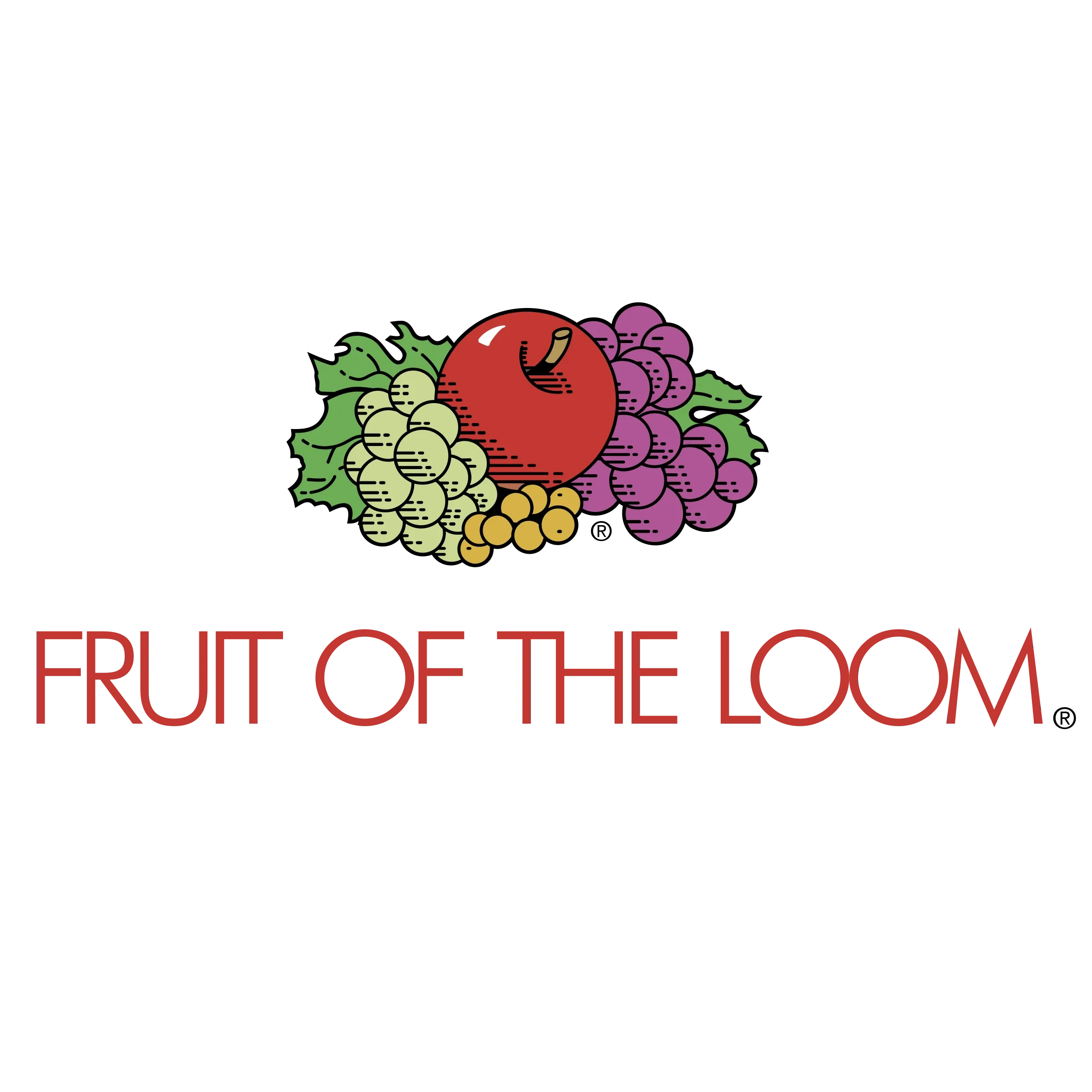 Fruit of the Loom