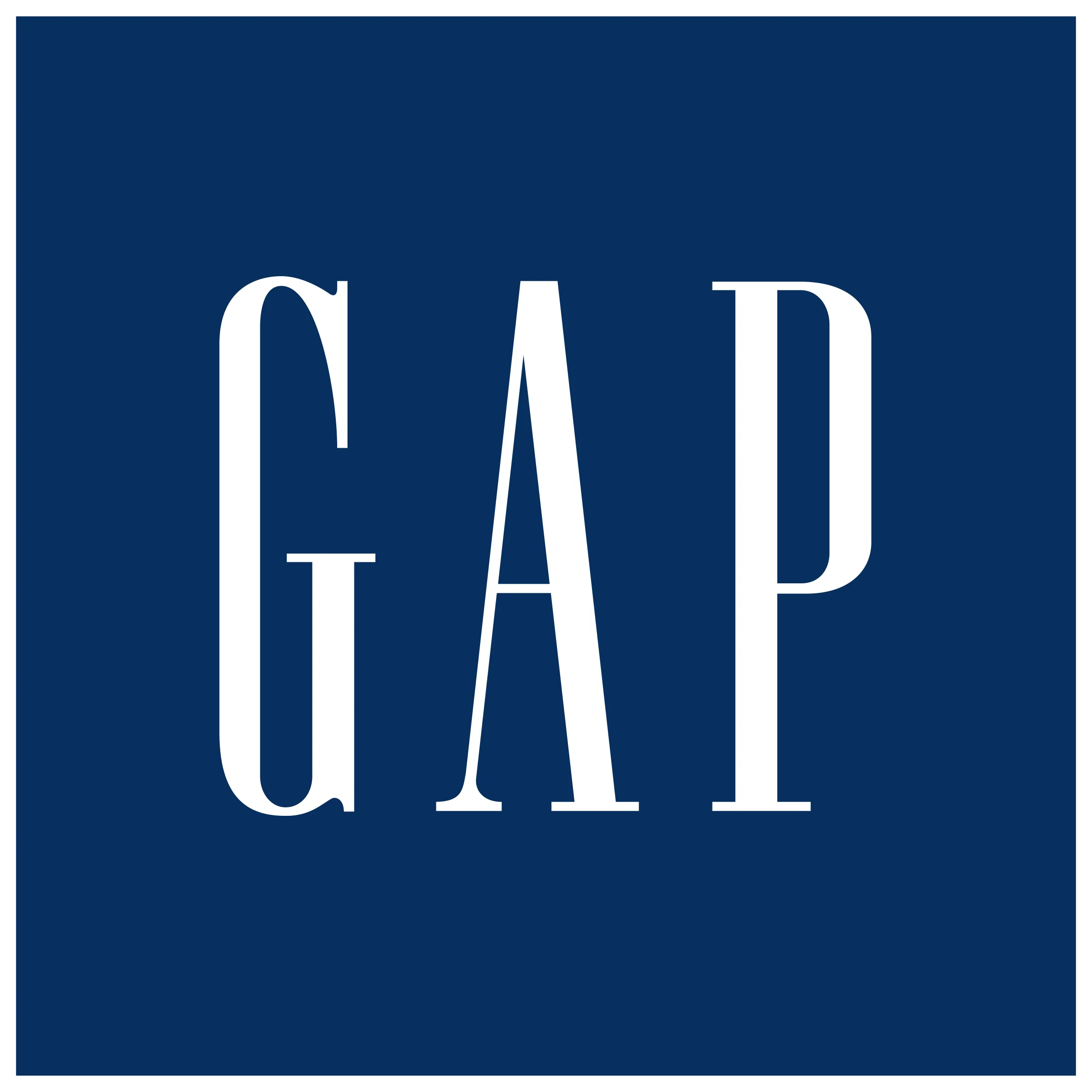 Gap