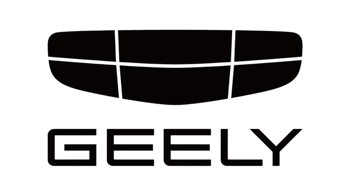 Geely Cars