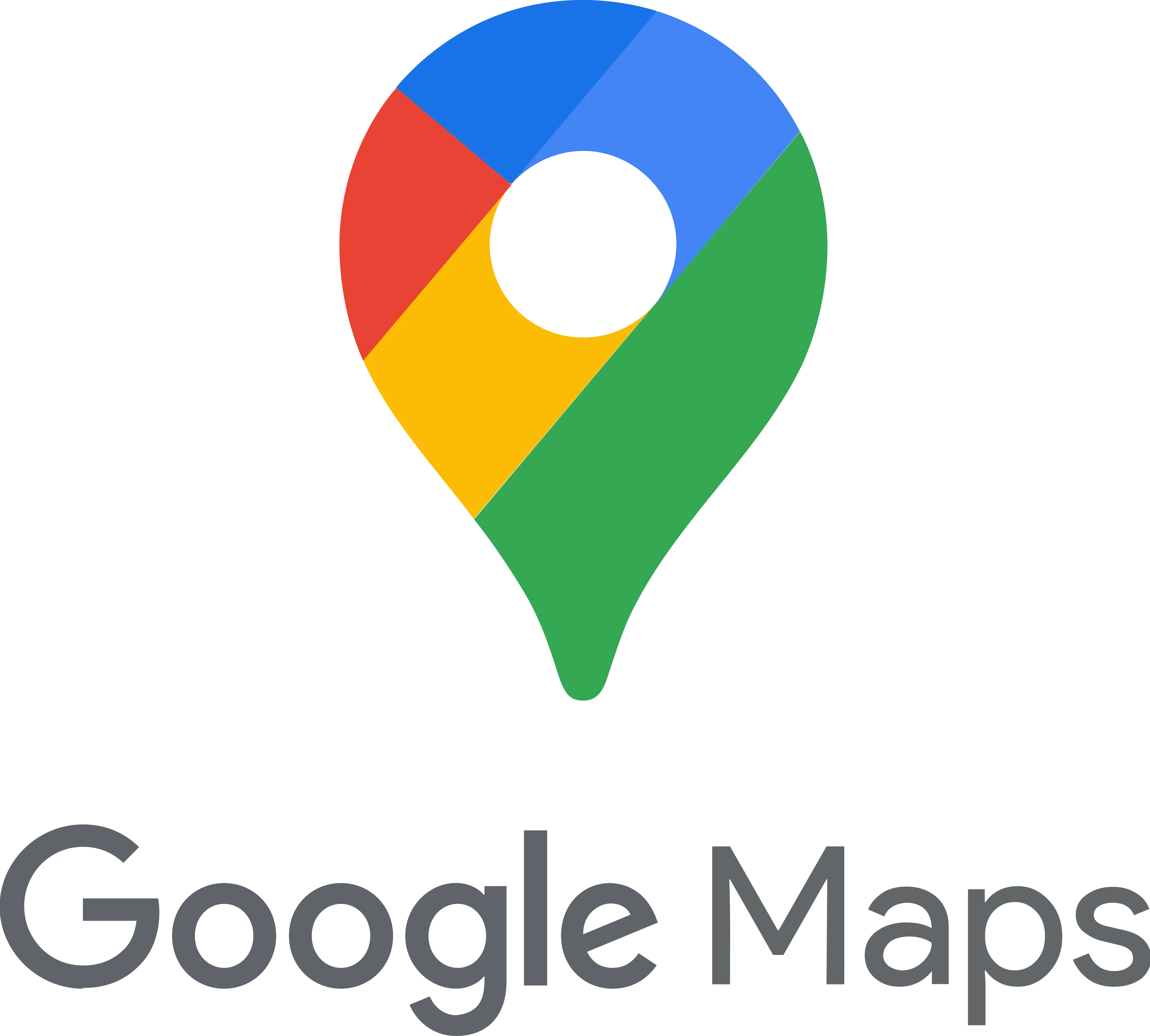 Google Maps