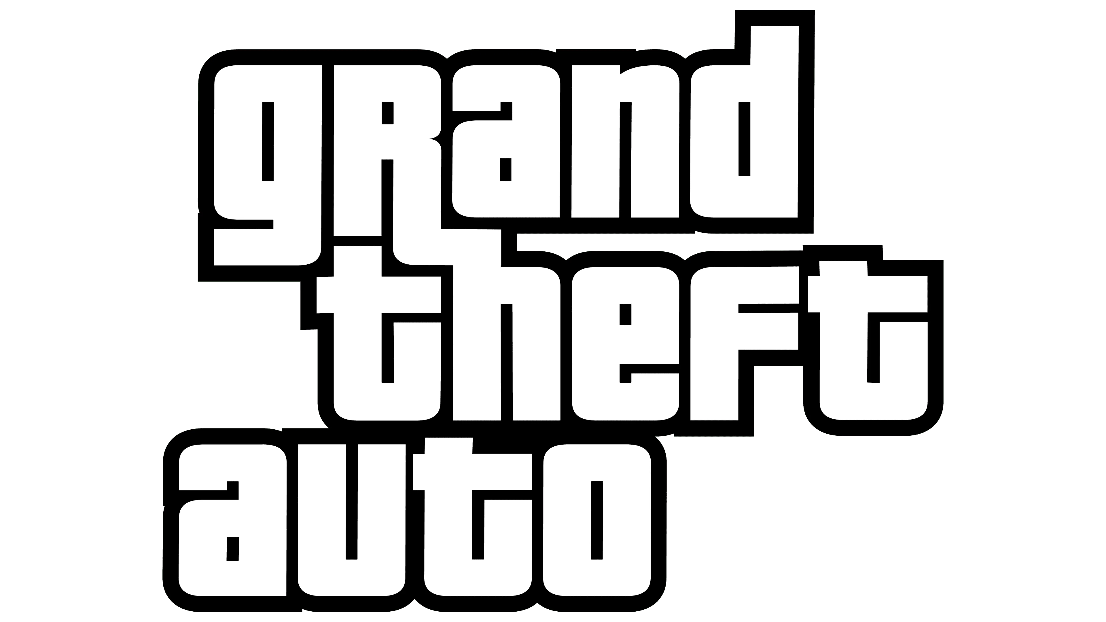 Grand Theft Auto (GTA)