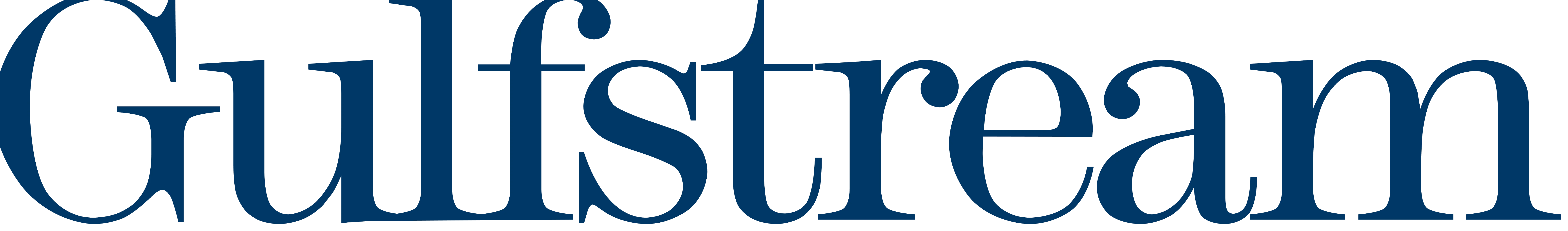 Gulfstream Aerospace