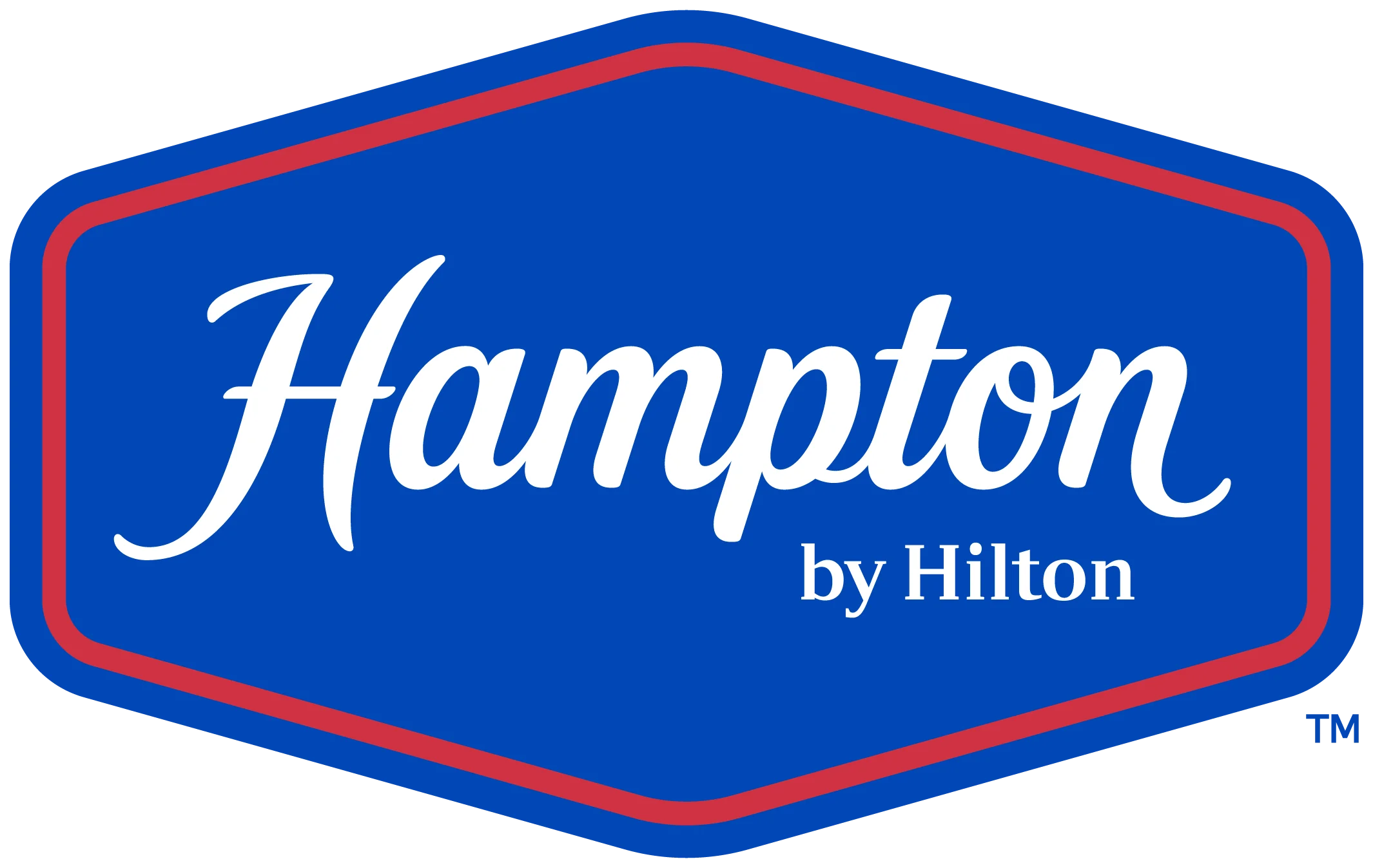 Hampton by Hilton