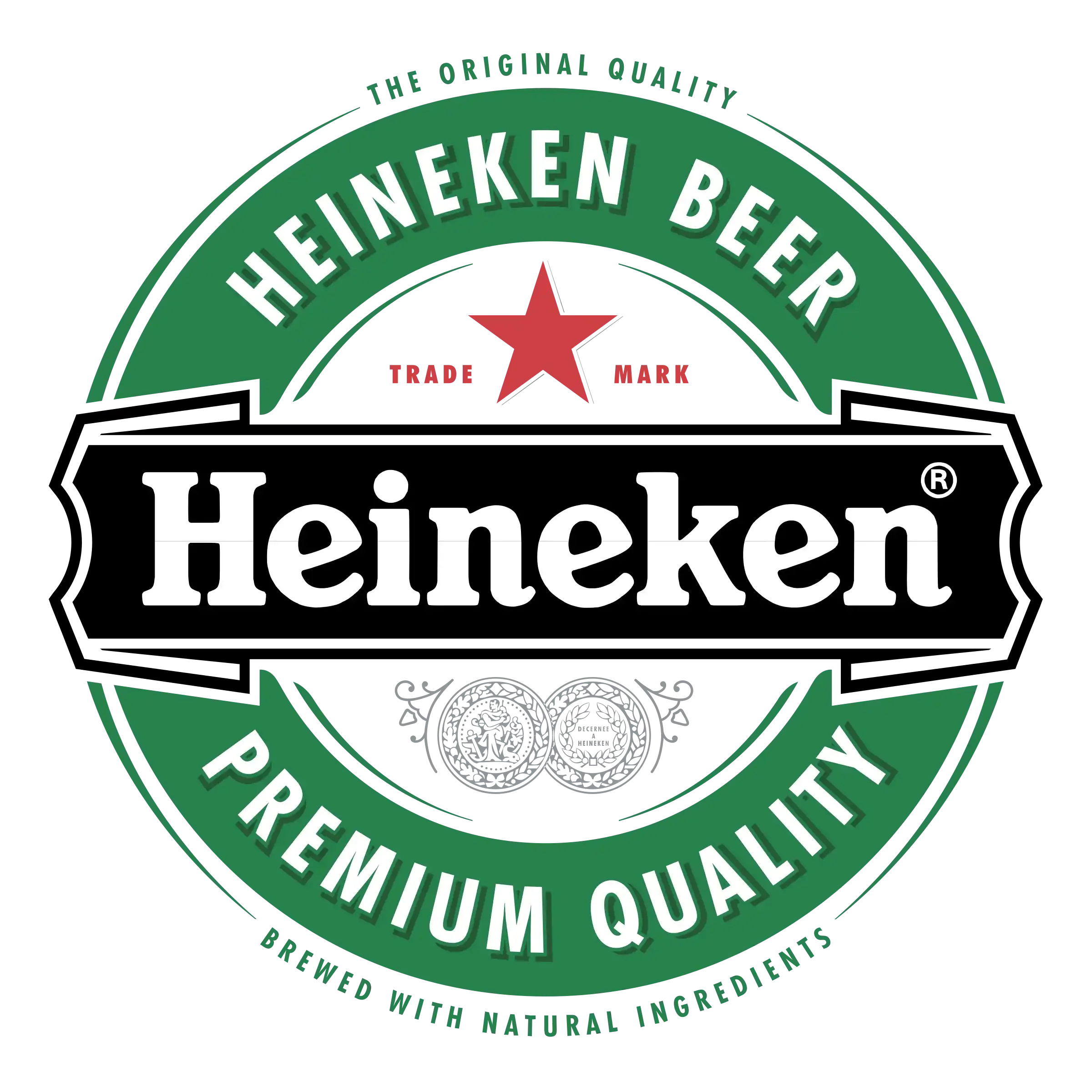 Heineken