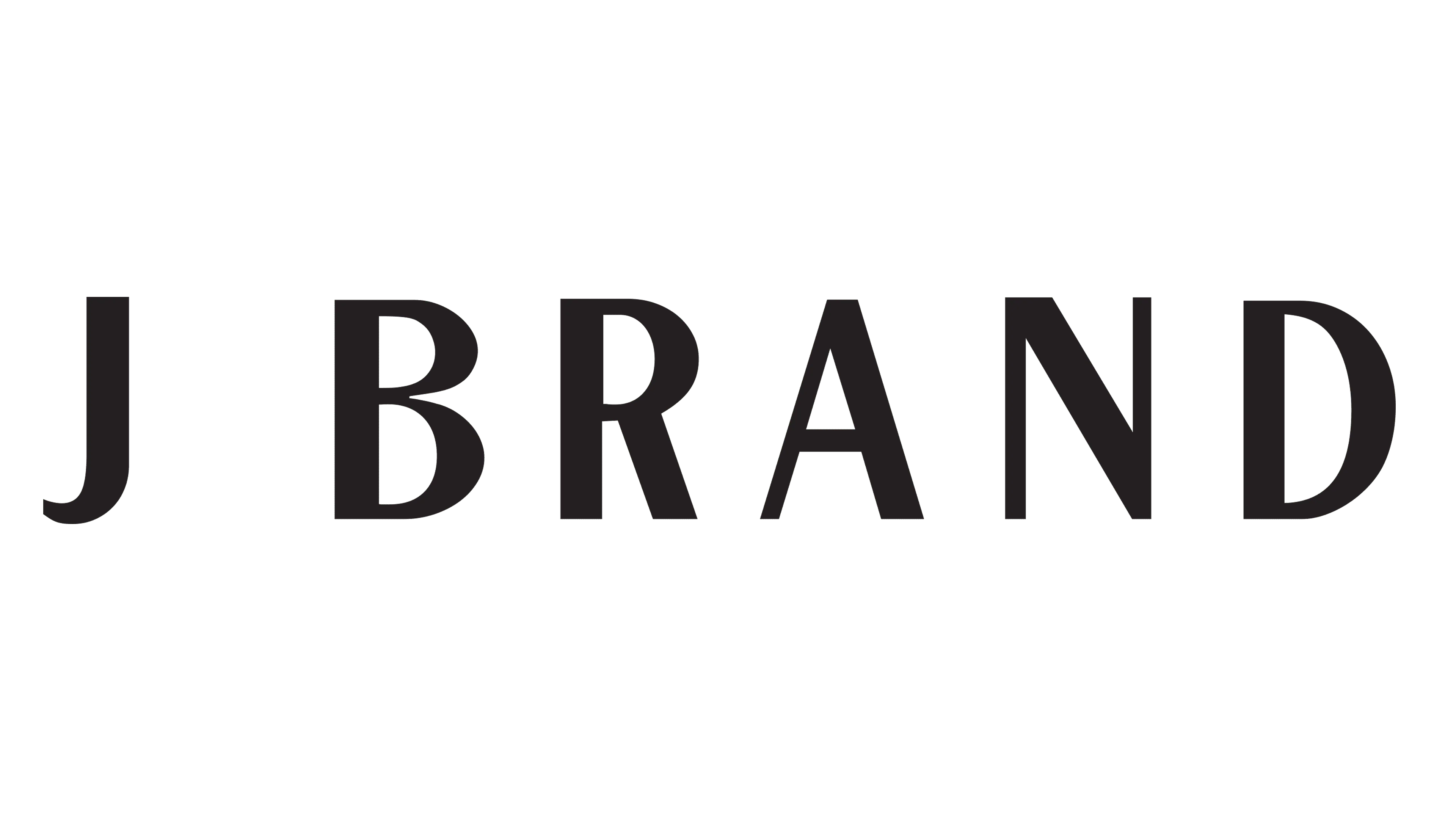 J Brand