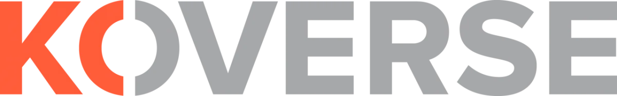 Koverse
