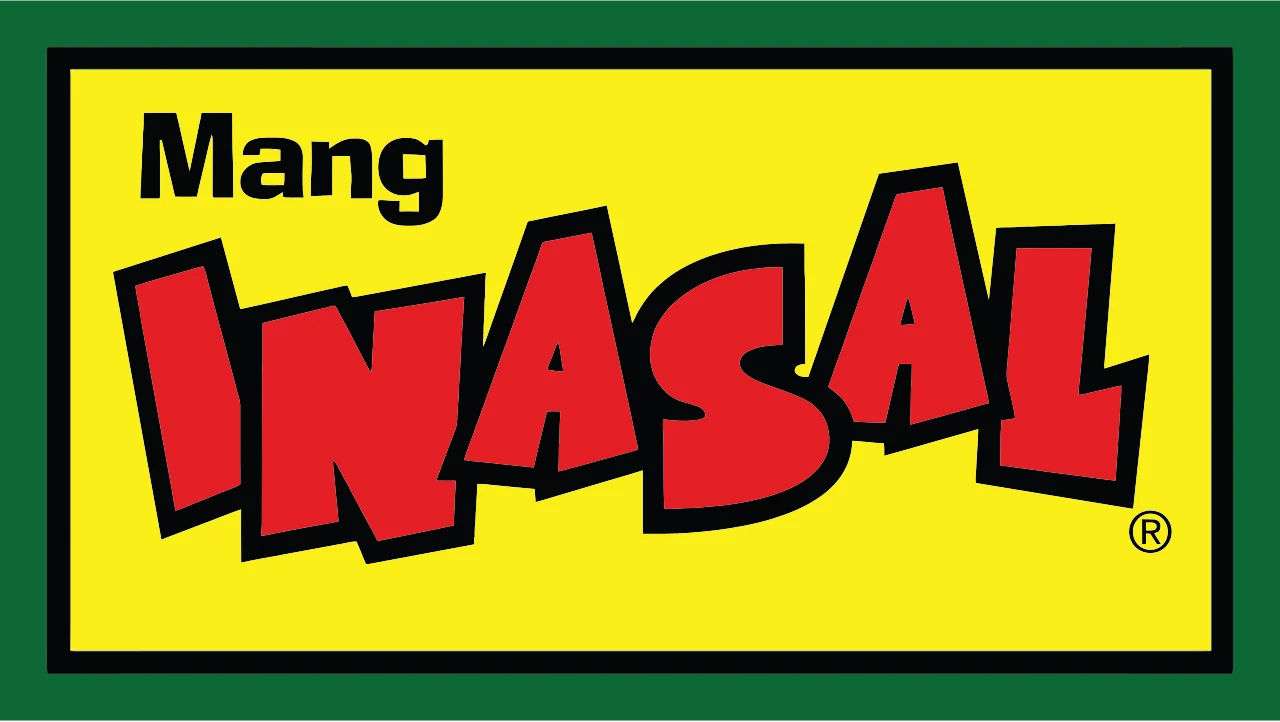 Mang Inasal