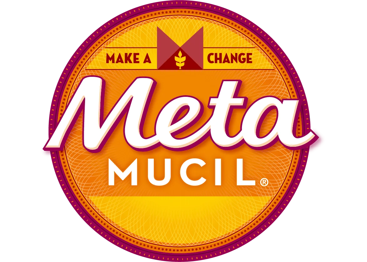 Metamucil