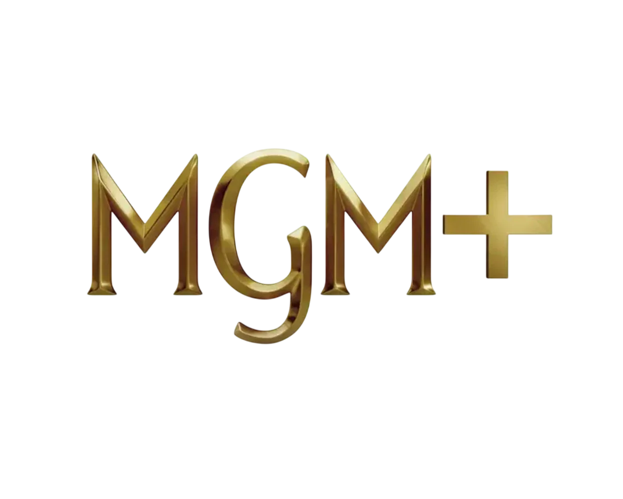 MGM+