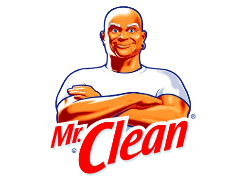 Mr. Clean