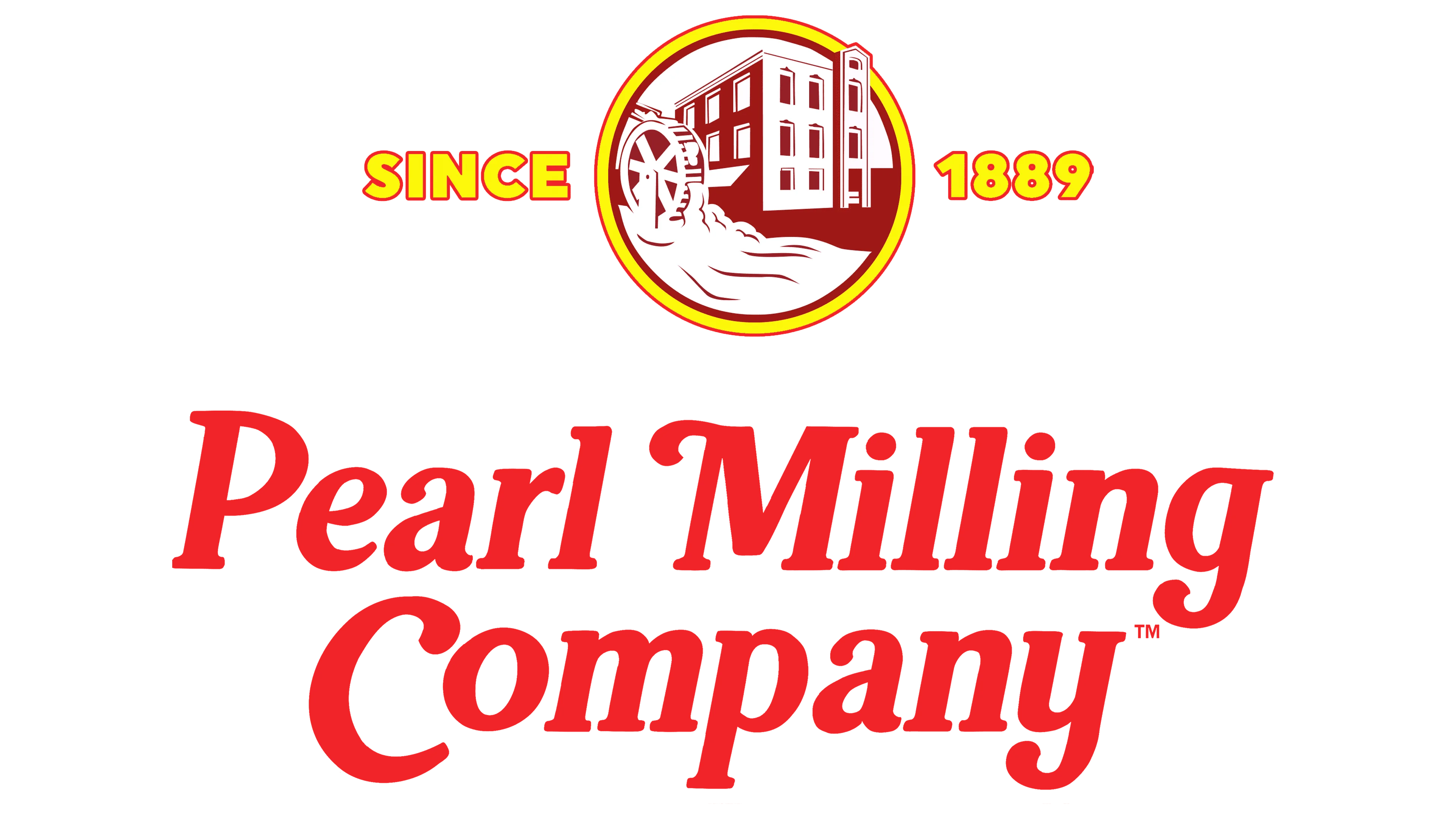Pearl Milling Company