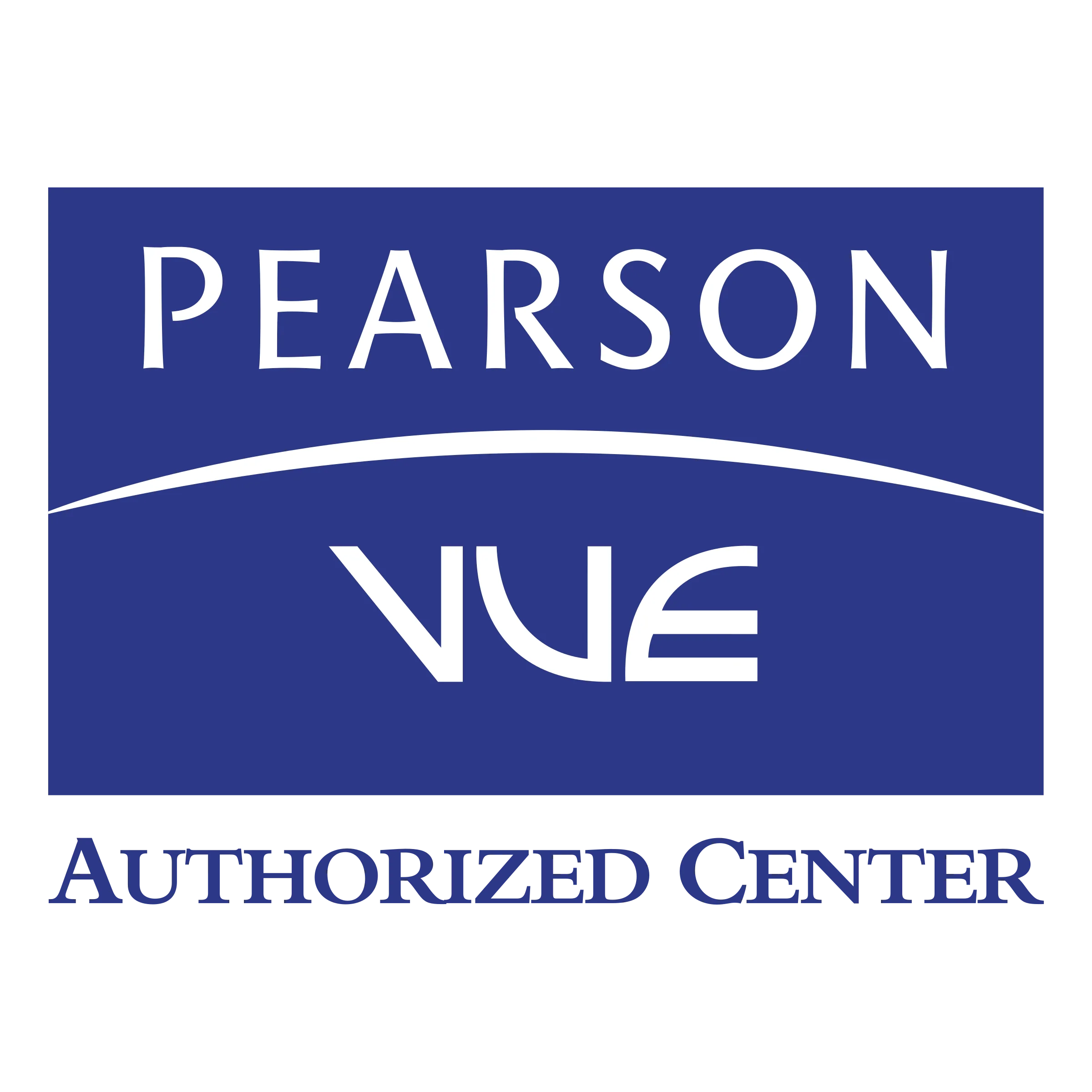 Pearson VUE