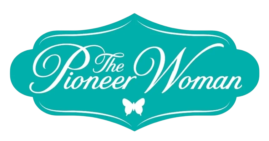 The Pioneer Woman