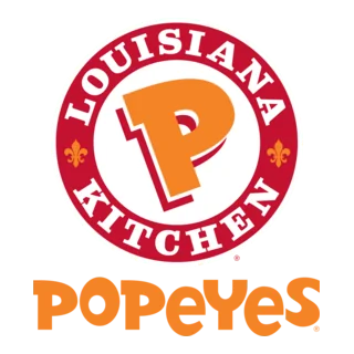 Popeyes Louisiana Kitchen