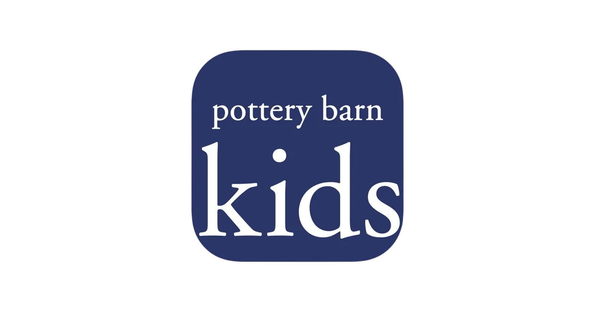 Pottery Barn Kids