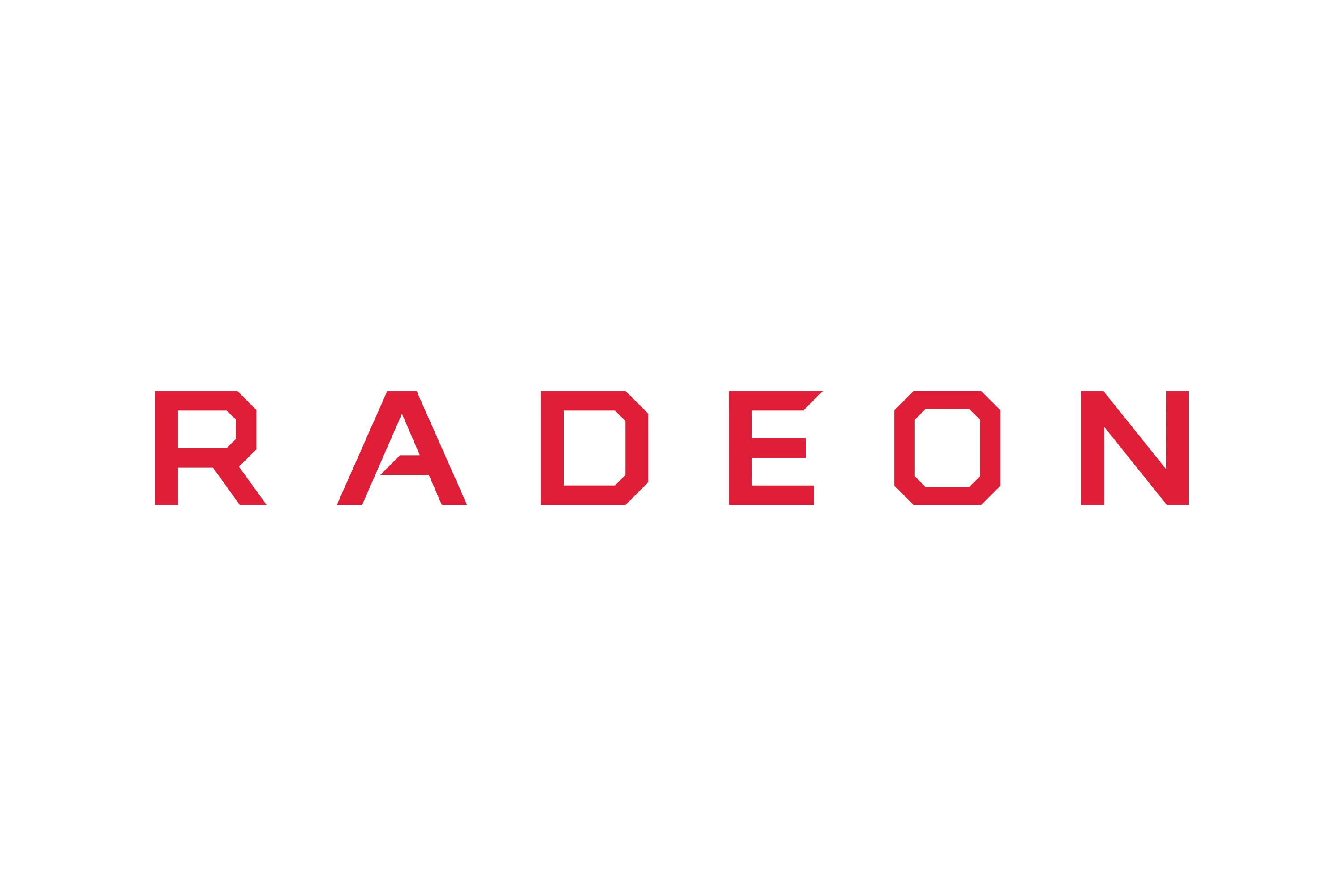 AMD Radeon