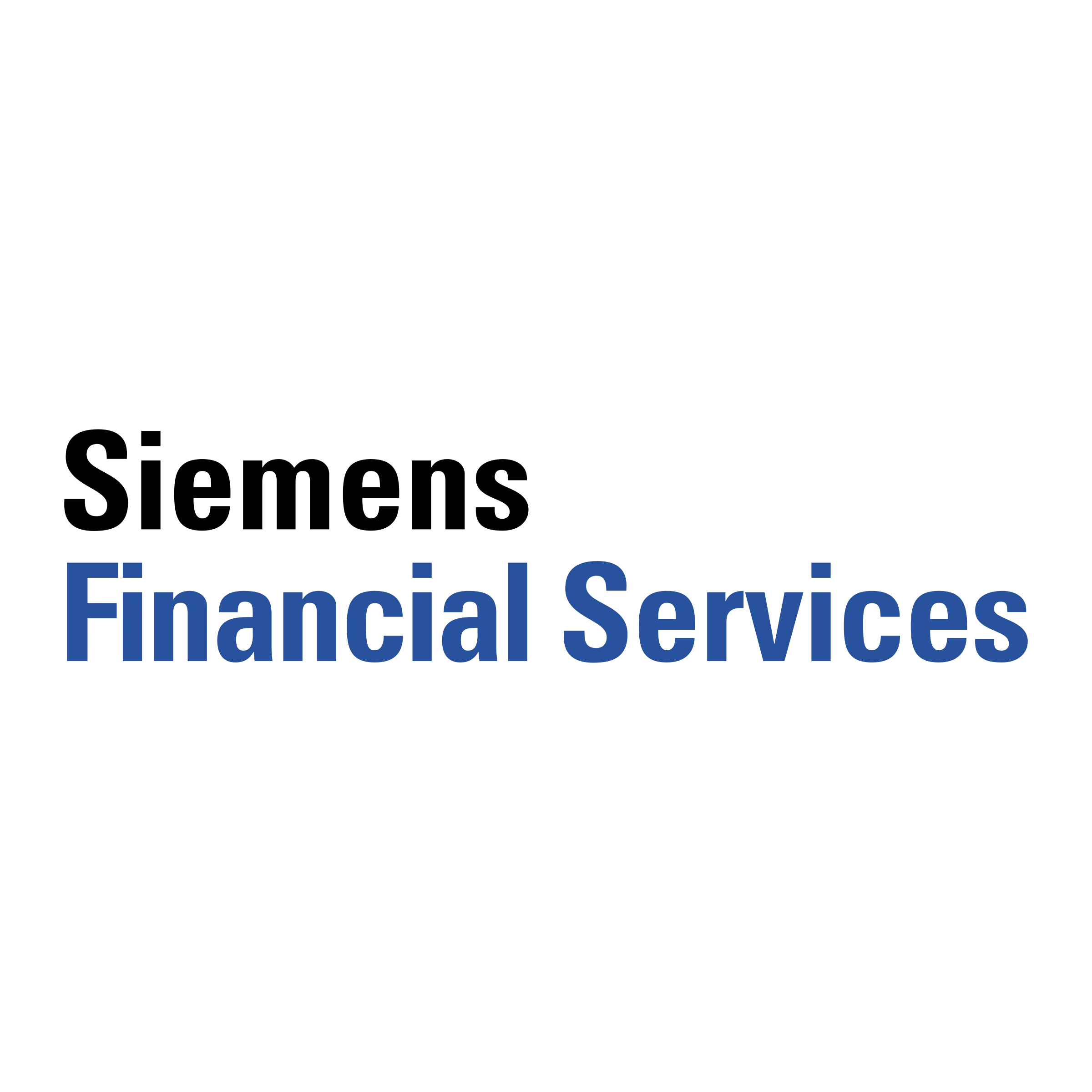 Siemens Financial Services