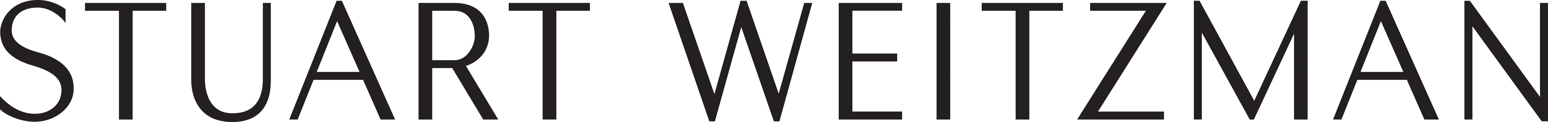 Stuart Weitzman