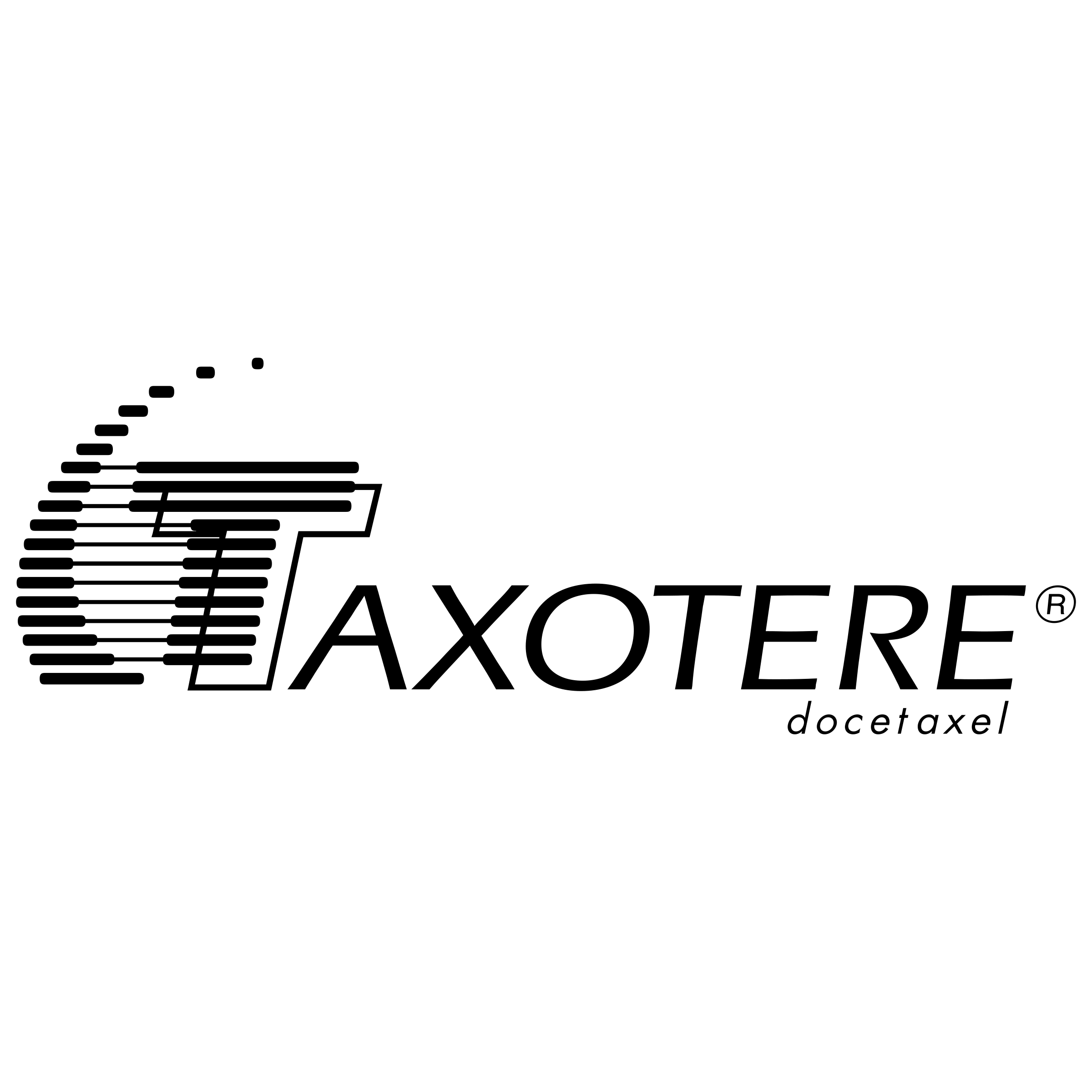 Taxotere