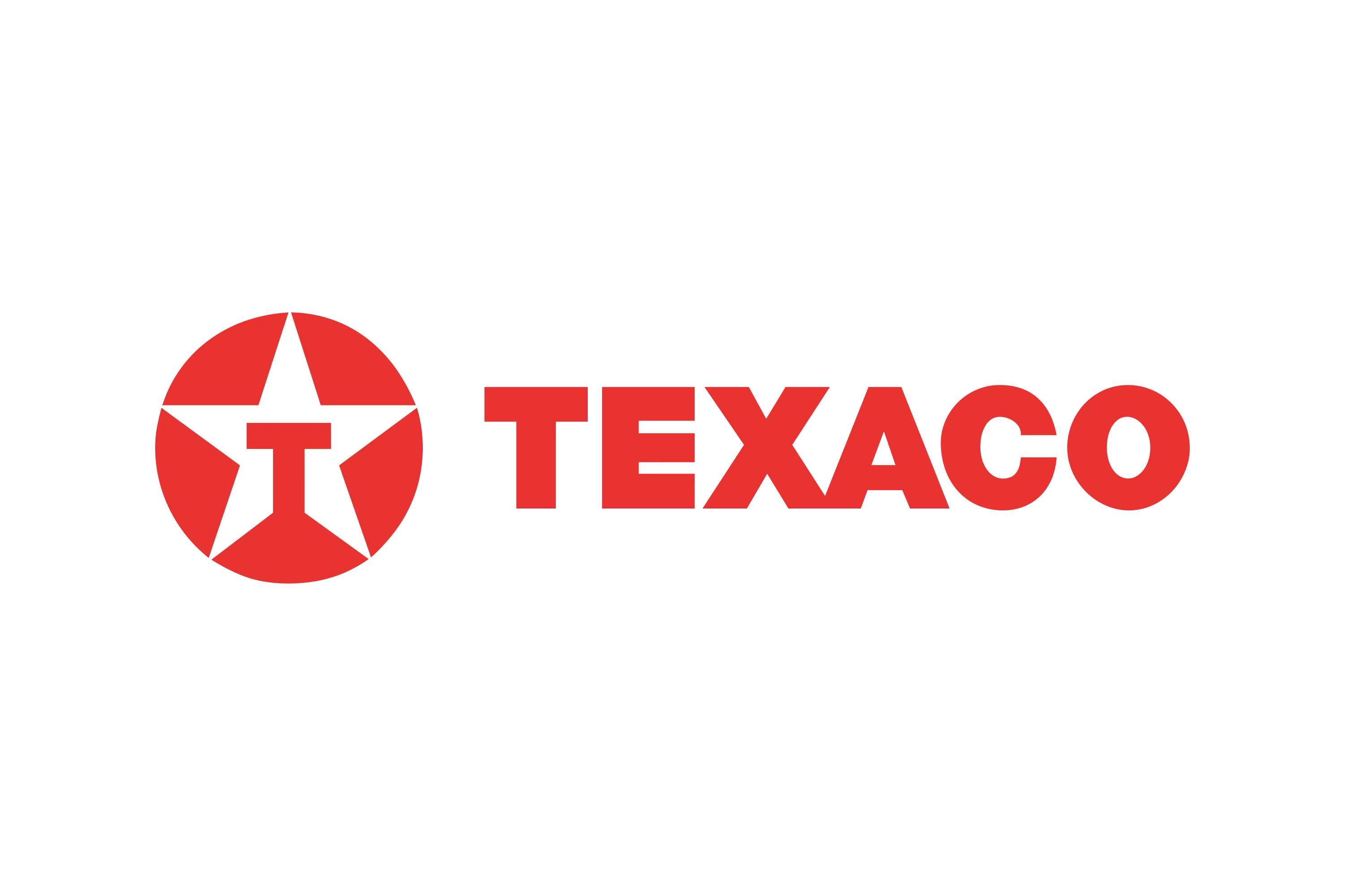Texaco