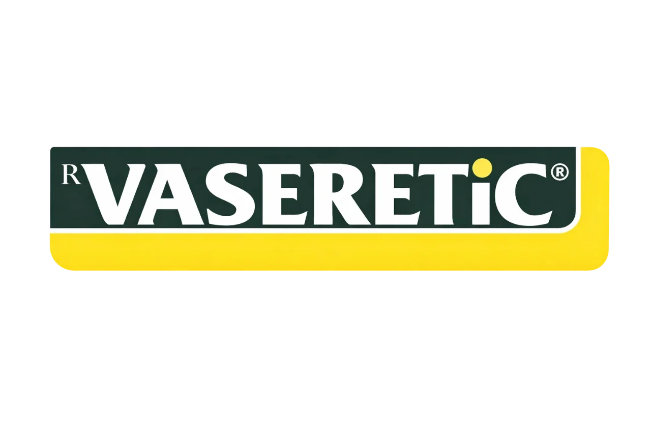 Vaseretic