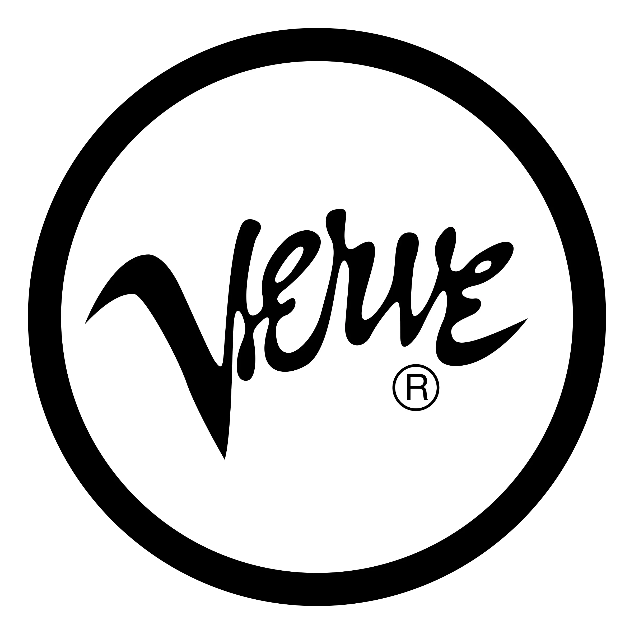 Verve Records