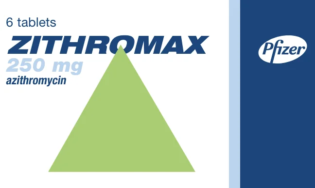 Zithromax