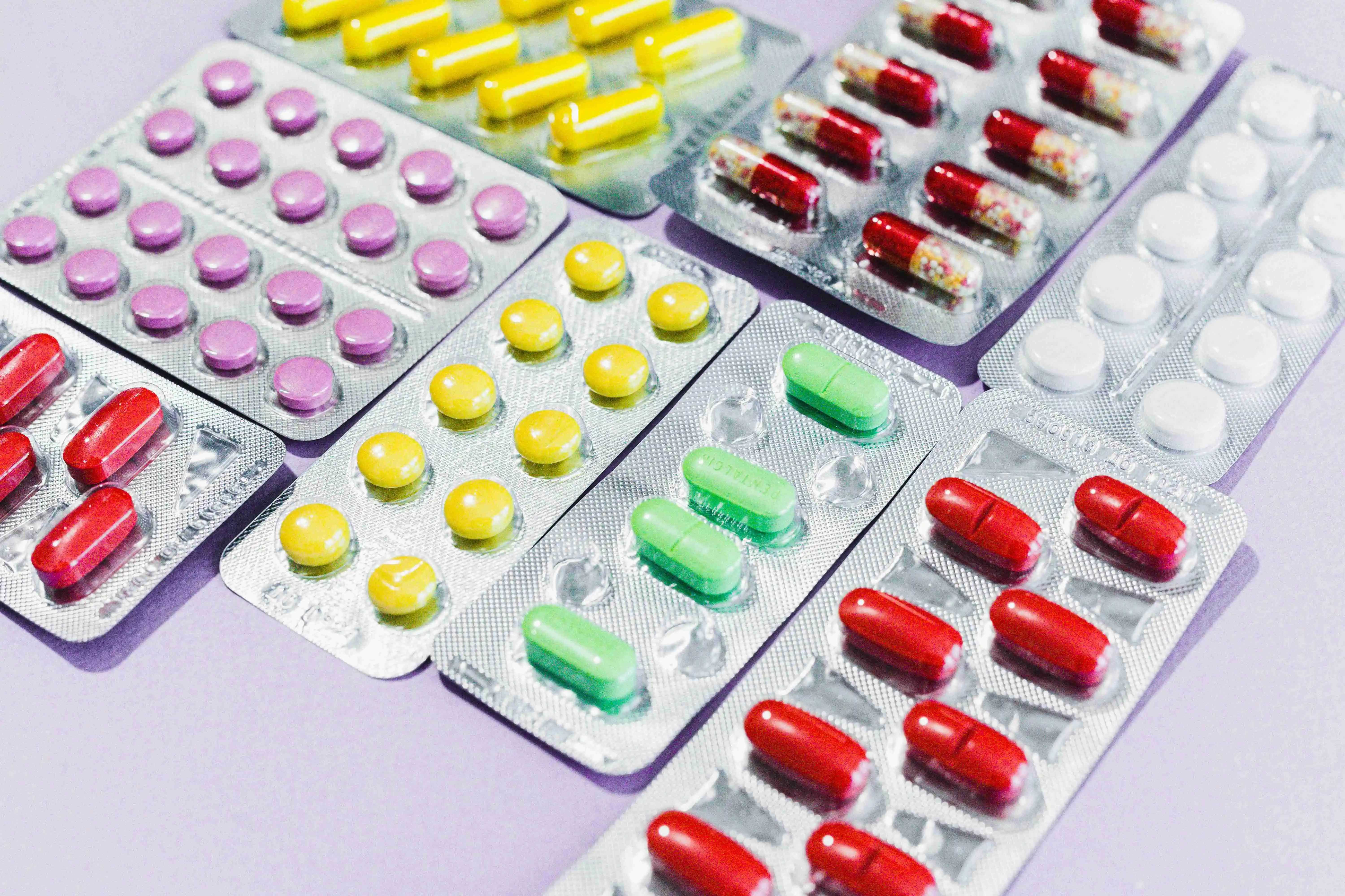 Healthcare & Pharmaceuticals