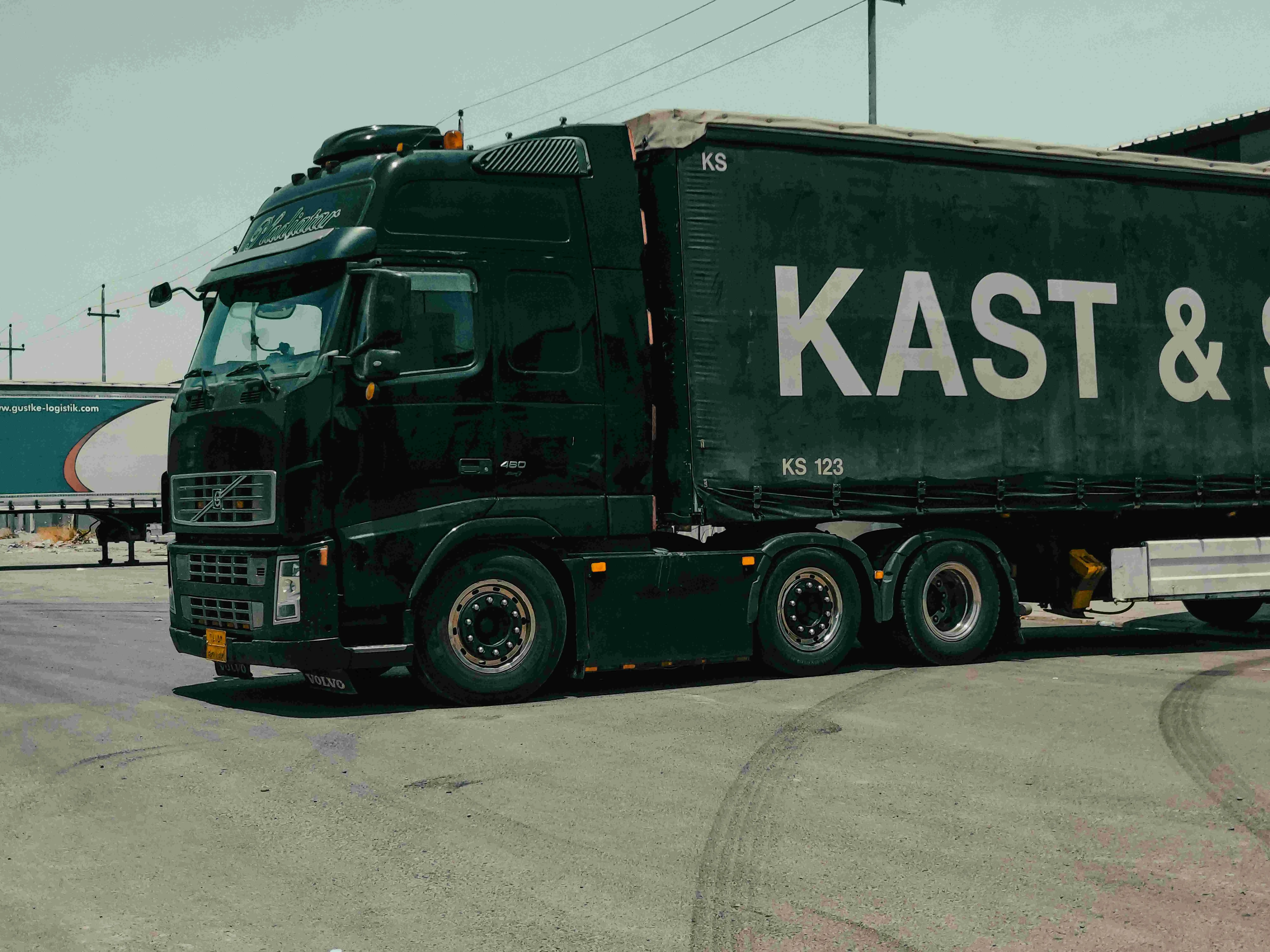 Transportation & Logistics