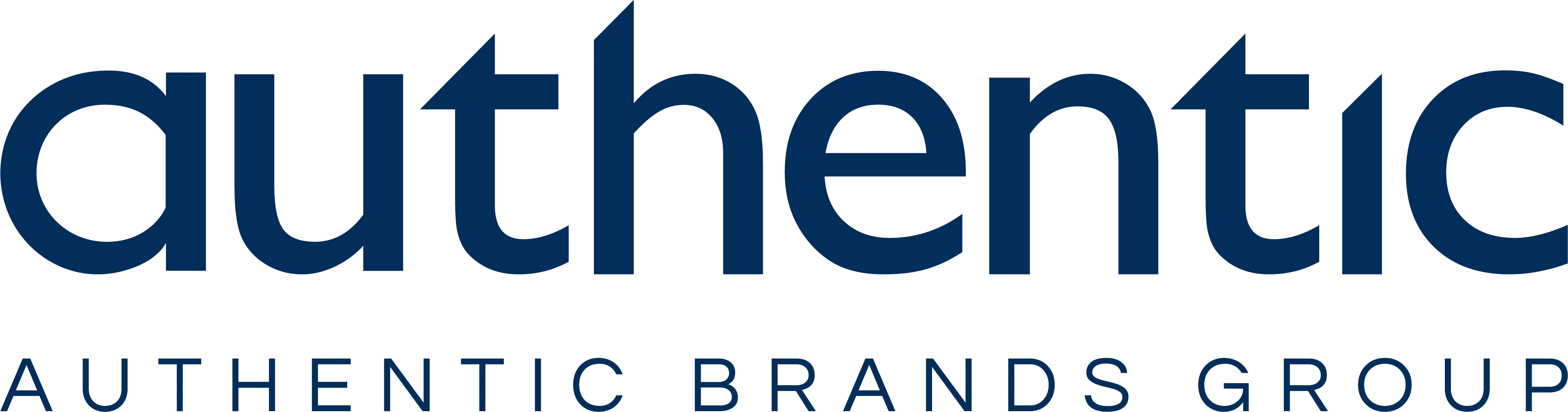 Authentic Brands Group