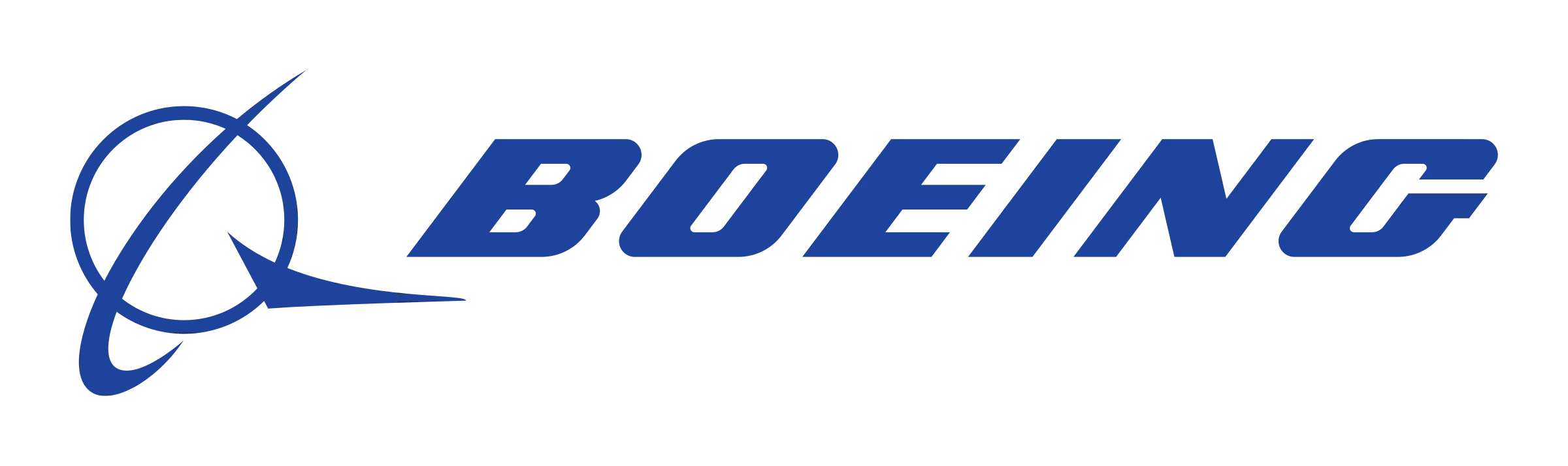 Boeing